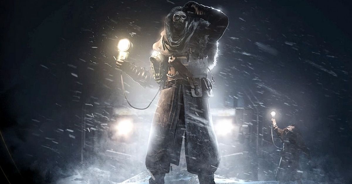 Hướng dẫn cài đặt cấu hình khi chơi ngay Frostpunk 2