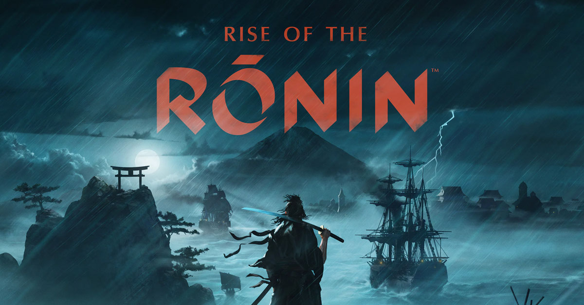 Hướng dẫn chiến đấu trong Rise of the Ronin: Mẹo để làm chủ thanh kiếm và súng