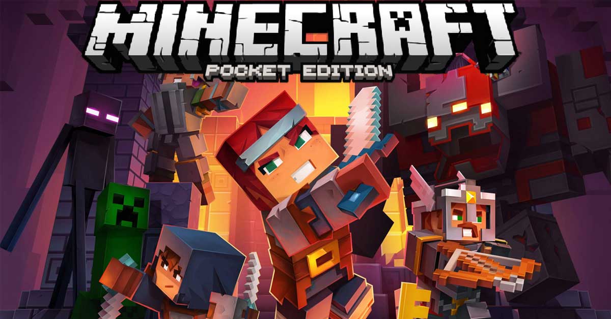 Hướng dẫn tải Minecraft PE trên Appvn đơn giản nhất