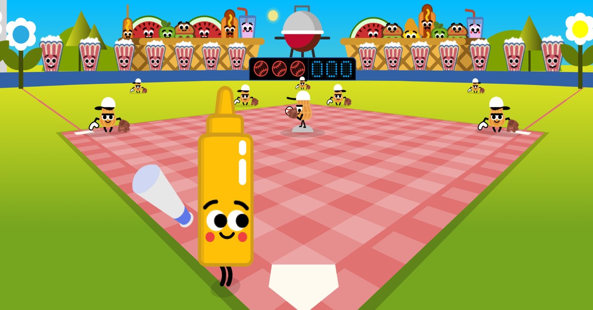 Làm thế nào để chơi Doodle Baseball trên các thiết bị khác nhau?