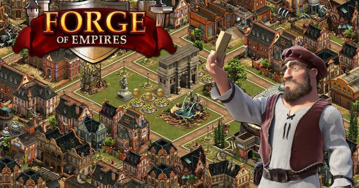 Làm thế nào để tối ưu hóa quân đội và chiến thuật trong Forge of Empires