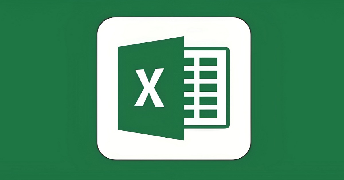 Lỗi mở file Excel không hiện ra dữ liệu và cách khắc phục