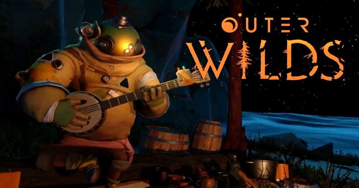 Outer Wilds: Khám phá vũ trụ bí ẩn và vòng lặp thời gian đầy thách thức