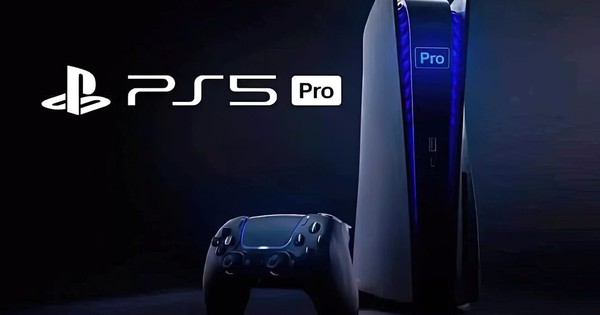 PS5 Pro sắp được ra mắt ngay trong tháng 9 tới?