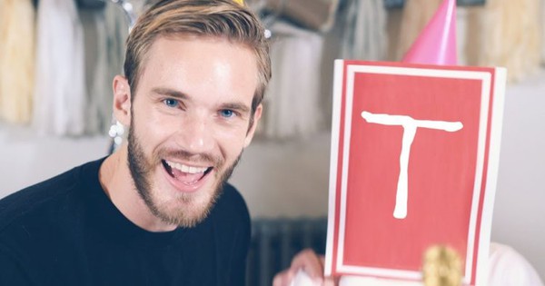 Pewdiepie, Ninja và những streamer/Youtuber kiếm tiền siêu hạng nhất trong năm 2019