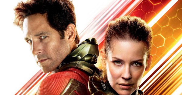 Phản ứng của cộng đồng mạng sau suất chiếu sớm Ant-Man and The Wasp: Tràn ngập tràn lời khen