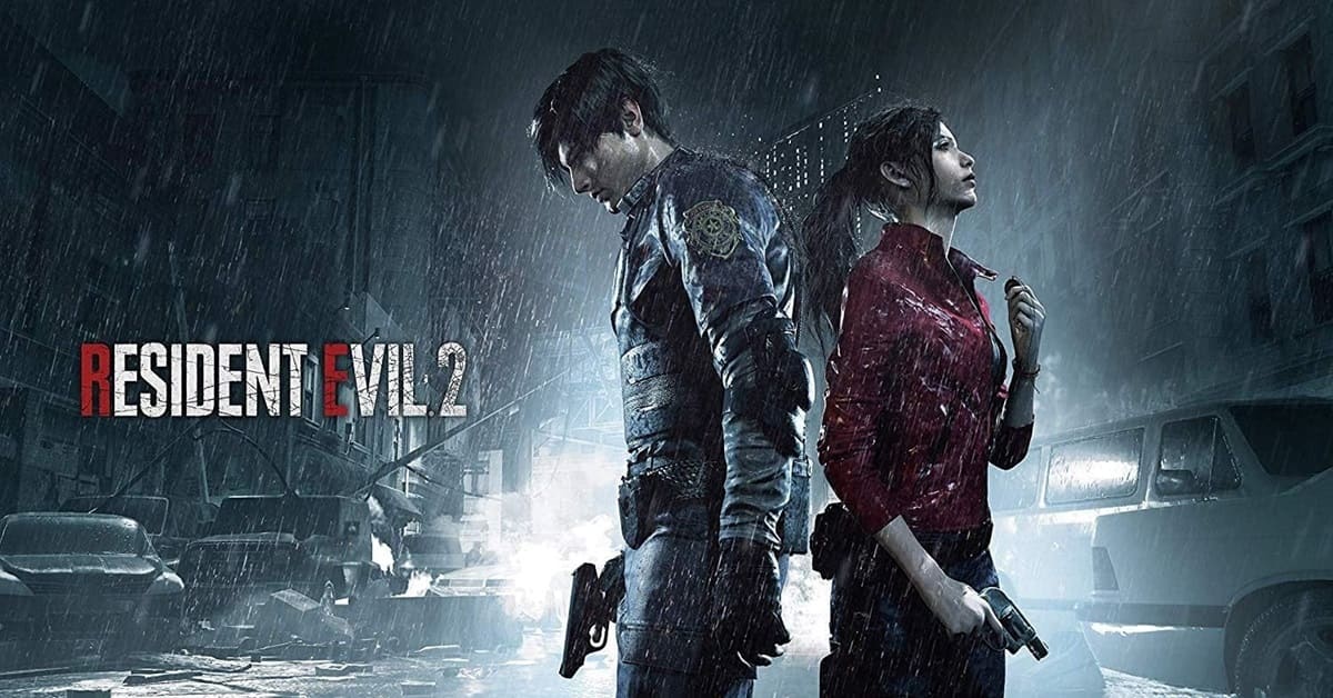 Resident Evil 2 Remake sẽ xuất hiện trên iOS vào cuối năm 2024