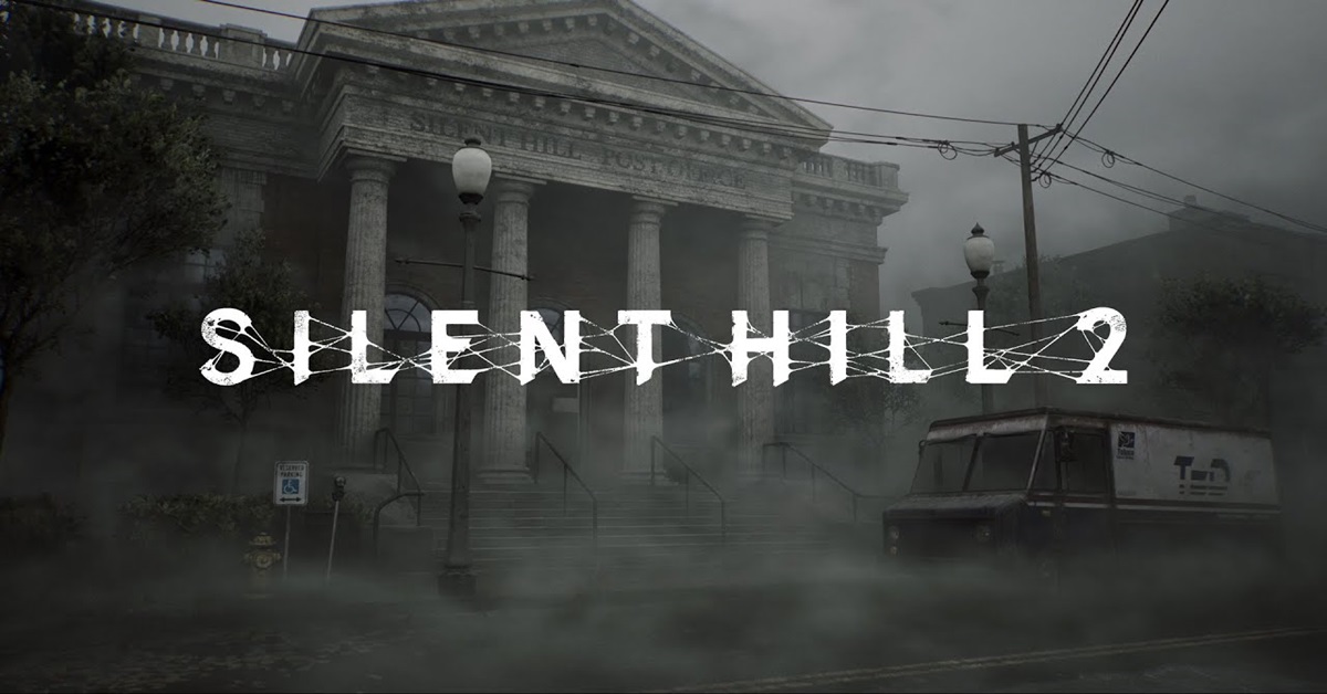 Silent Hill 2 Remake có màn ra mắt đầy ấn tượng trên Steam