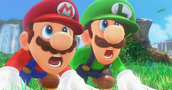 So sánh Mario và Luigi, ai mới là kẻ chiến thắng cuối cùng trong lòng các game thủ?