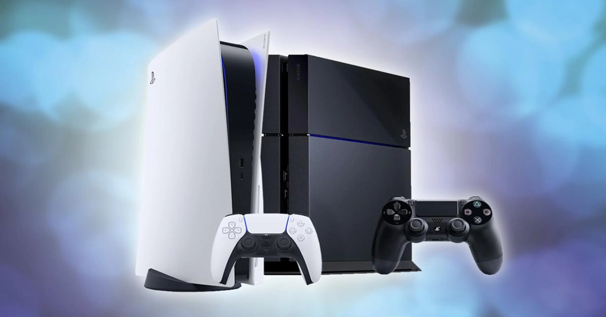 So sánh PlayStation 4 với PlayStation 5: Liệu có đáng để nâng cấp?