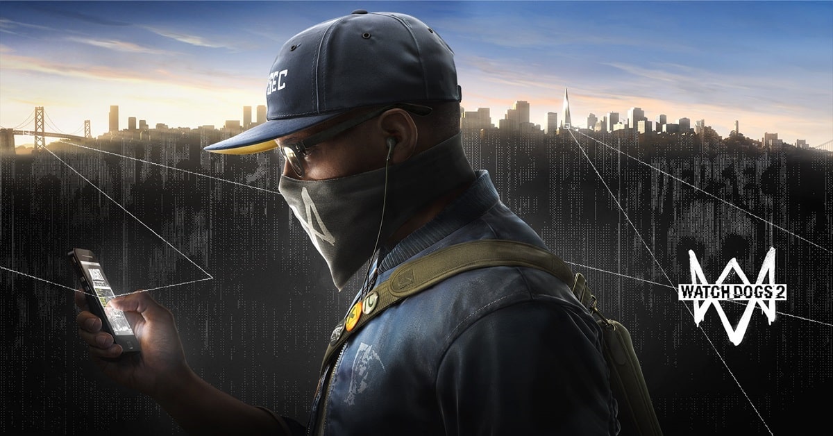 Sự khác biệt giữa Watch Dogs 2 và phiên bản Deluxe là gì?