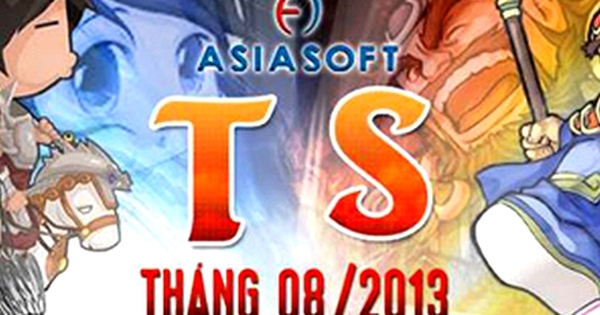 TS Online sắp được Asiasoft hồi sinh tại Việt Nam?