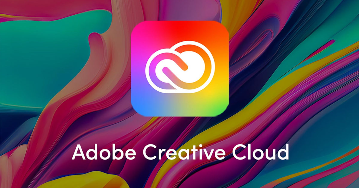 Tải Adobe Creative Cloud: Phần mềm hỗ trợ quản lý và cài đặt ứng dụng