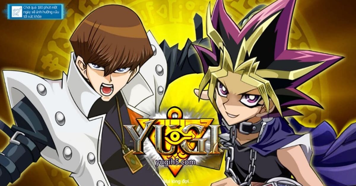 Tải Yugi H5 – Game HTML5 chơi ngay không cần tải