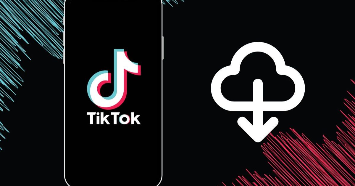 Tải video TikTok không có logo, hình mờ, watermark miễn phí