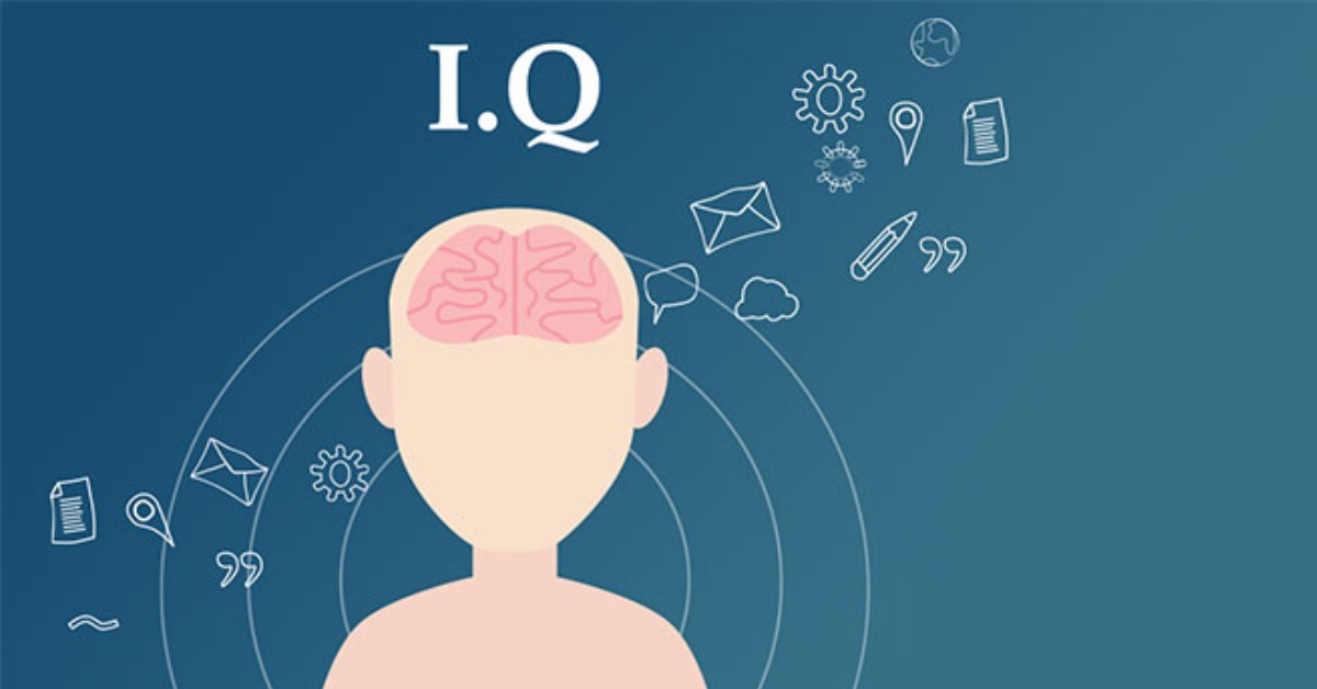 Test IQ là gì? Các dạng bài test IQ free (miễn phí) phổ biến hiện nay