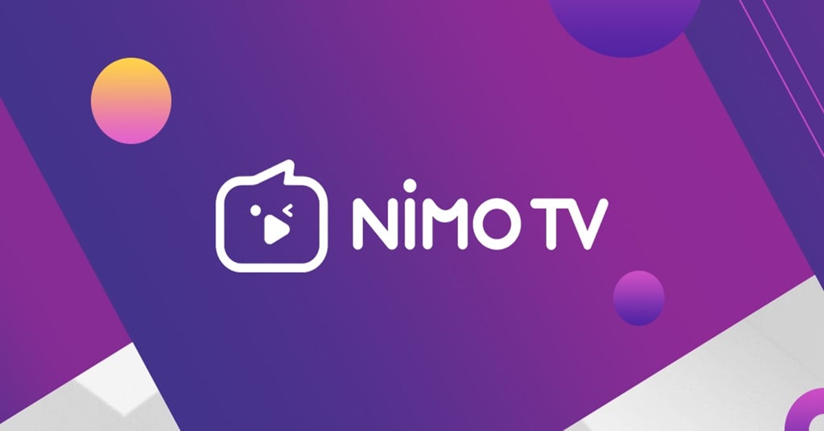 Tìm hiểu nền tảng Nimo live stream các nội dung giải trí sớm nhất