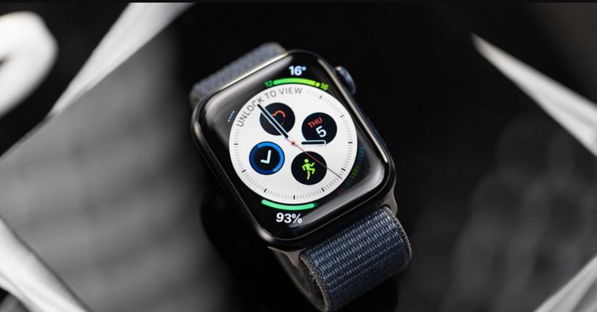 Tính năng Apple Watch phát hiện ngưng thở trong lúc ngủ đã được triển khai