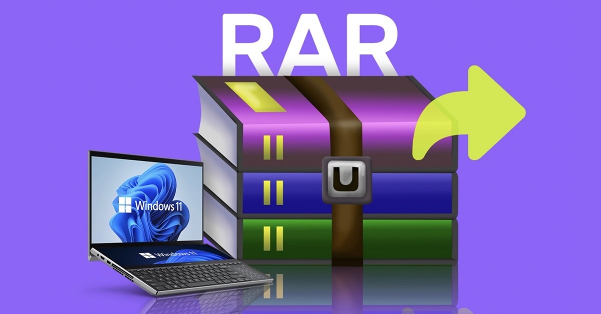 Tổng hợp một số trang giải nén file rar online nhanh chóng, đơn giản mà dễ sử dụng