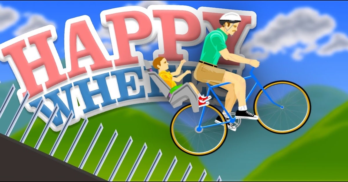 Top 5 cấp độ khó nhất trong Happy Wheels và cách vượt qua chúng