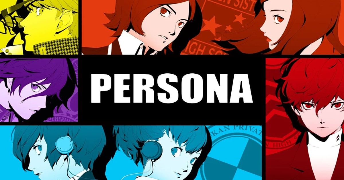 Top 5 nhân vật đáng nhớ nhất trong loạt game Persona