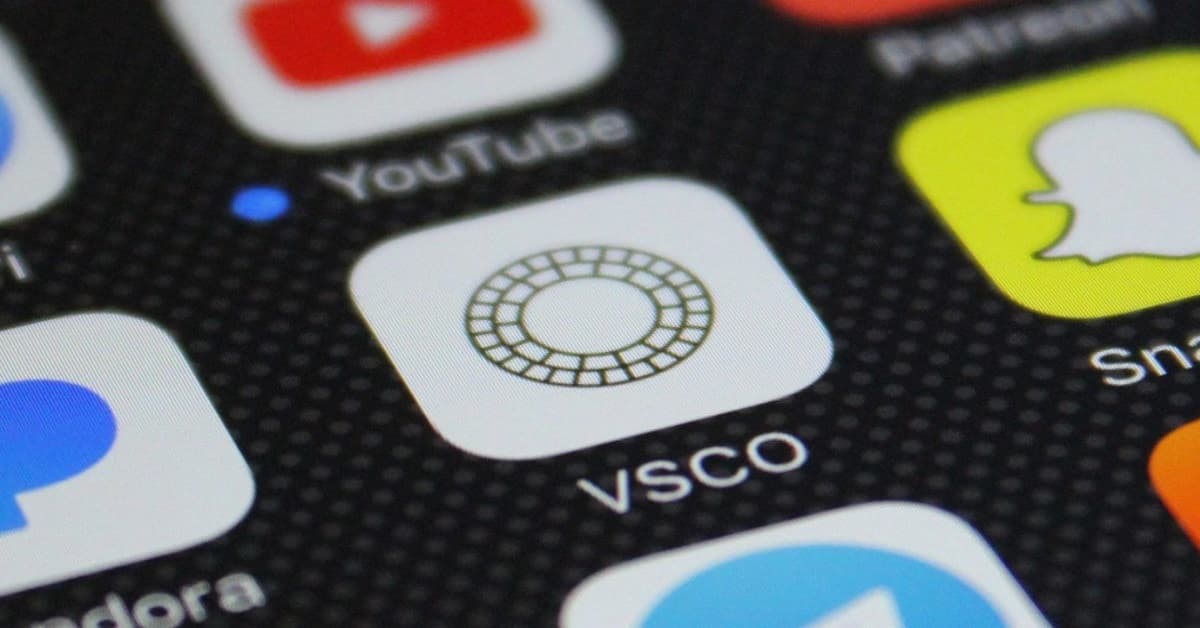 VSCO là gì? Cách tải VSCO Pro chỉnh sửa ảnh trên điện thoại