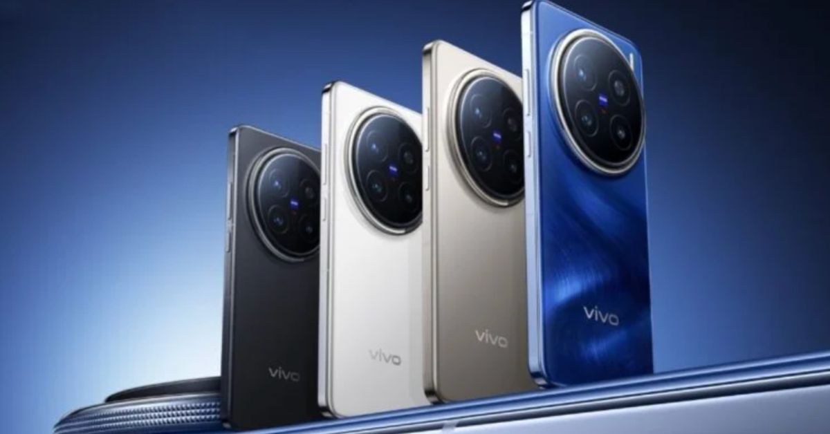 Vivo X200 Pro có những nâng cấp nào đáng chú ý?