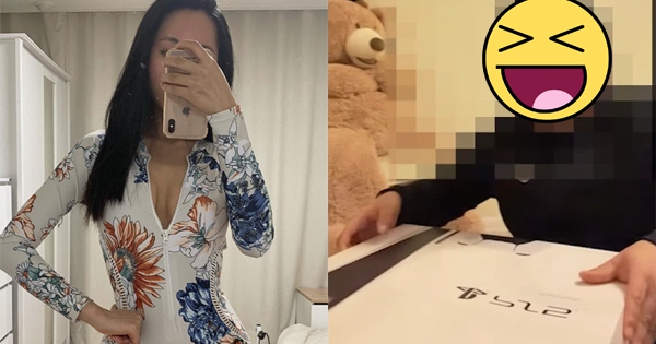 Xuất hiện game thủ số hưởng nhất năm, vừa có người yêu hot girl lại còn được cầu hôn bằng PS5