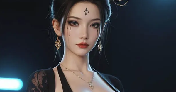 Xuất hiện loạt ảnh 18+ “cháy khét” của nhện tinh Black Myth: Wukong tạo tranh luận trái chiều