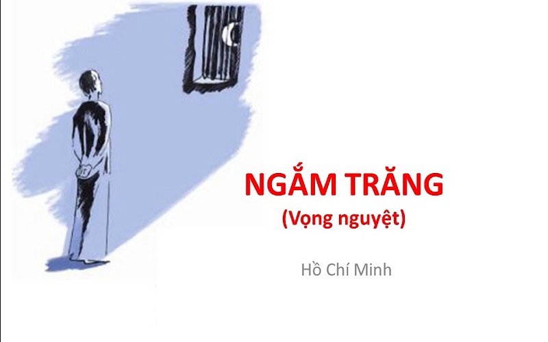 Tác phẩm Hồ Chí Minh