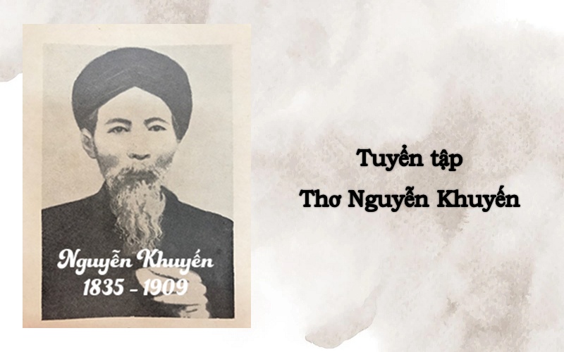 Thơ Nguyễn Khuyến