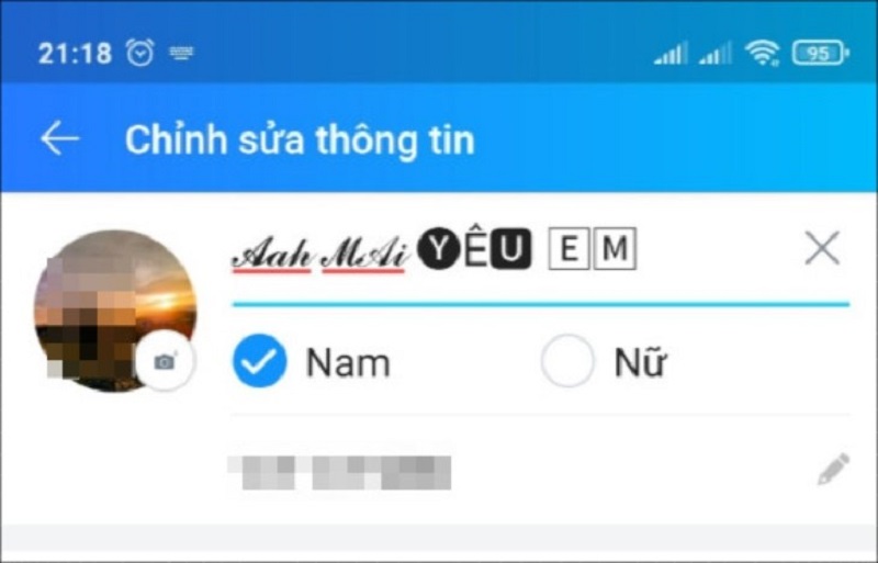 100+ cách đặt tên gợi nhớ Zalo cho người yêu, crush cực dễ thương