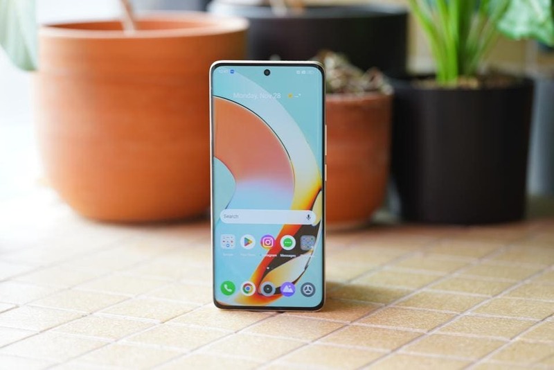 so sánh xiaomi và realme