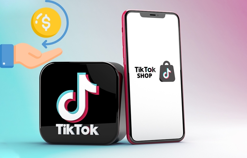 Cách trả lại hàng để được hoàn tiền trên TikTok