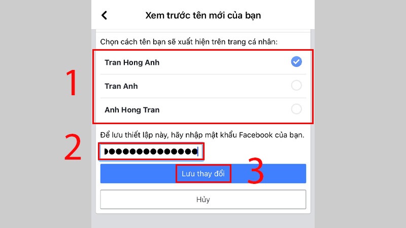 Cách lấy lại tài khoản Facebook bị vô hiệu hóa