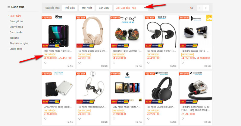 Tôi có thể hủy đơn hàng sau khi đăng ký mua hàng trả góp trên Shopee không?