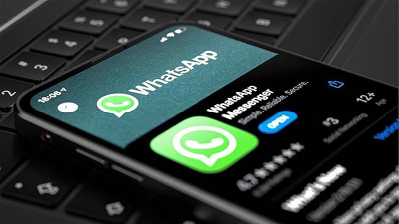 Sử dụng WhatsApp miễn phí, an toàn và bảo mật