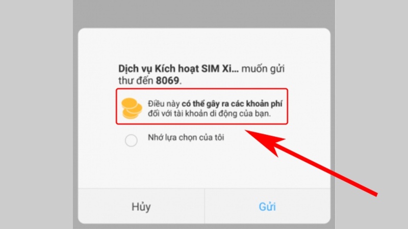 Hướng dẫn cách kích hoạt định vị SMS Xiaomi