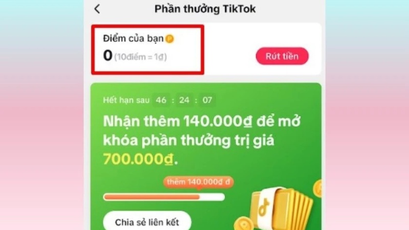 Cách khắc phục lỗi nhập mã mời TikTok và không kích hoạt được