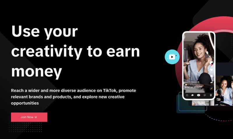 Với các bước trên bạn đã có thể bắt đầu làm Affiliate trên Tiktok