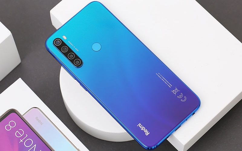 Redmi là hãng nào?