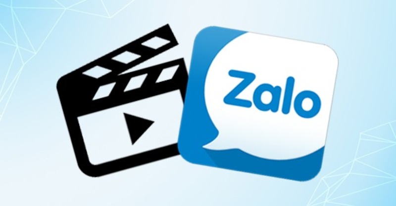 Tải video Zalo về điện thoại