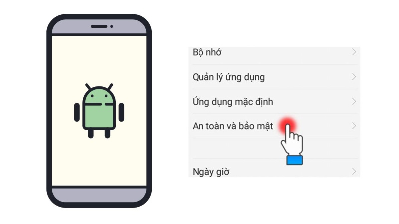 Cách tìm điện thoại Samsung dùng Gmail hiệu quả 2