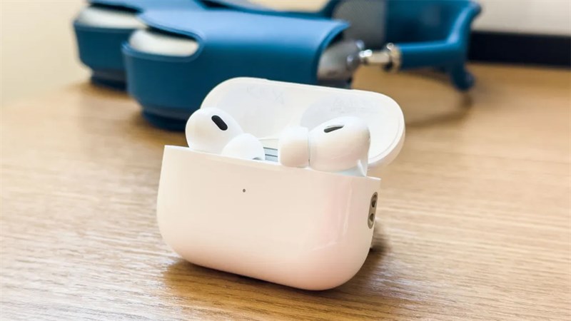 Tai nghe Apple AirPods 2 Quà tặng ngày lễ tình nhân dành cho nam giới