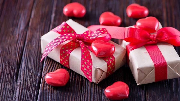 Quà tặng công nghệ cho ngày Valentine