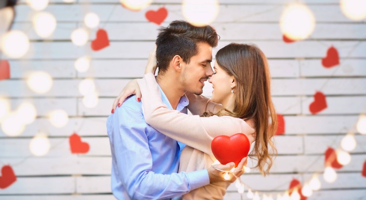 Top quà tặng Valentine có thể bạn cần biết