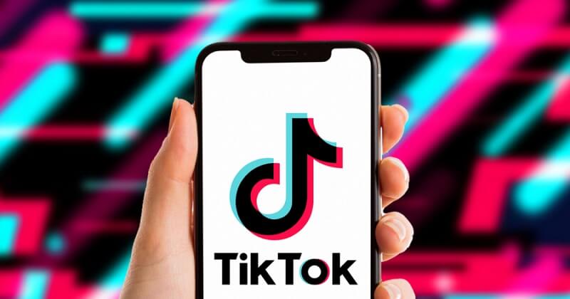 những cái tên hay để tặng tiktok