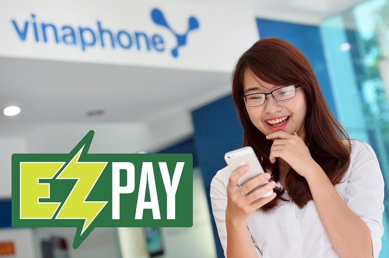 Đăng ký và chuyển tiền qua EZPAY