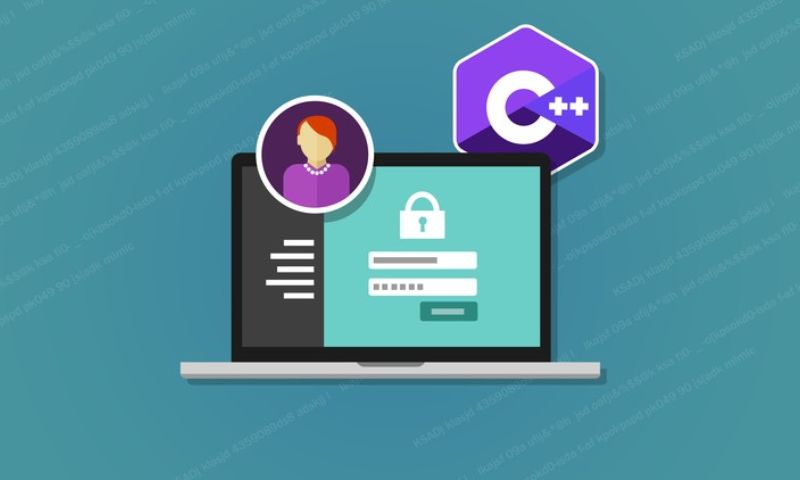 Phần mềm keylogger sẽ truy cập vào thiết bị và theo dõi những thông tin cần thiết