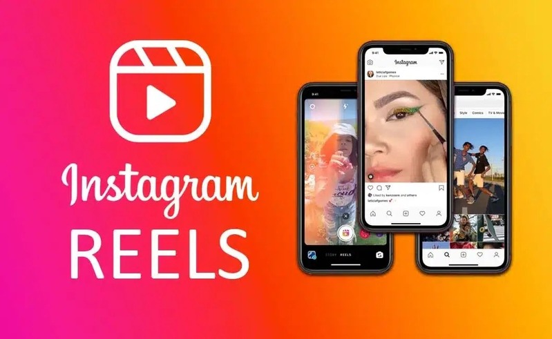 Instagram Reels là gì?